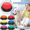 Dog Communication Vocal Training Buttons