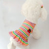 Summer Dress for Small Dogs