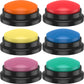 Dog Communication Vocal Training Buttons