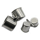 Stainless Steel Feeding Bowl