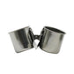 Stainless Steel Feeding Bowl