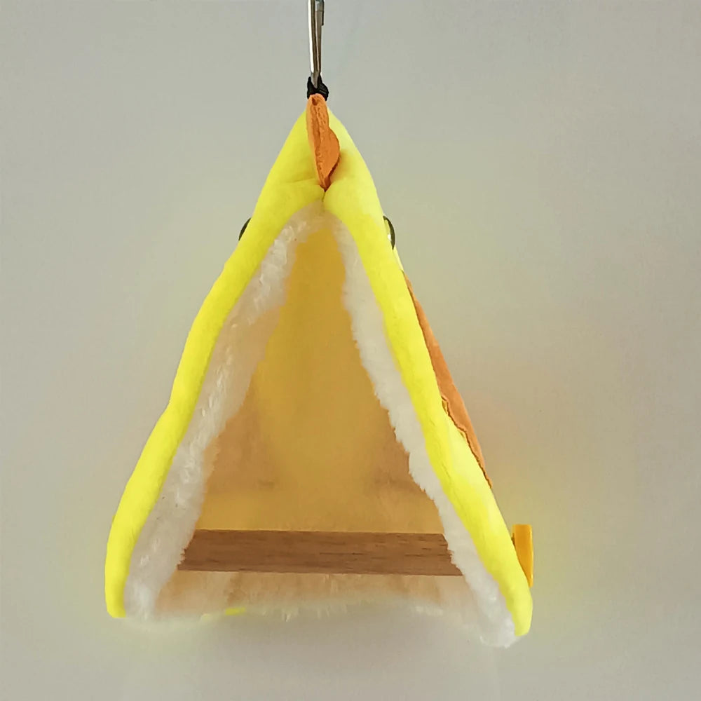 Soft & Warm Birds Hammock