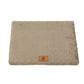 Orthopedic Memory Foam Dog Bed