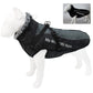 Winter Waterproof Vest