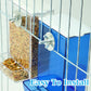 Automatic Bird Feeder