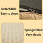Orthopedic Memory Foam Dog Bed