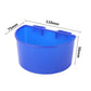 Bird Food Hanging Bowl