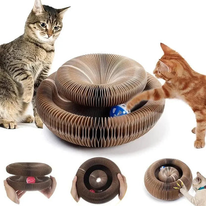 Top Quality Funny Cat Toy