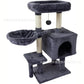Cat Tree House