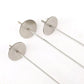 Food Holder Support Stainless Steel