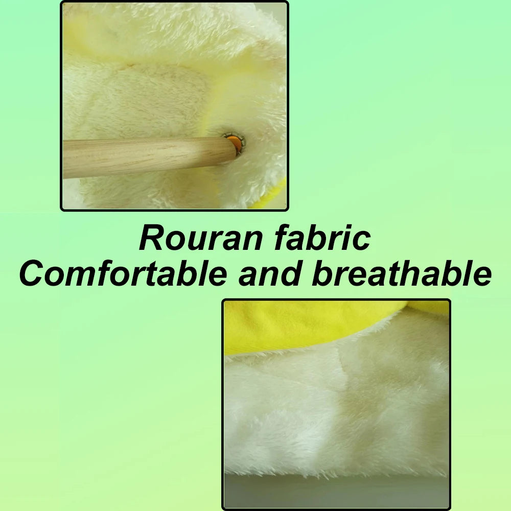 Soft & Warm Birds Hammock