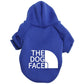 Comfy Winter Wear for Big Dogs