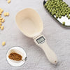 Pet Electronic Food Scale