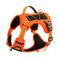 Large Dog Soft Adjustable Harness