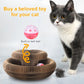 Top Quality Funny Cat Toy