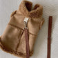 Classic Winter Vest