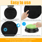 Dog Communication Vocal Training Buttons