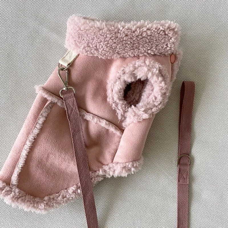 Classic Winter Vest