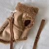 Classic Winter Vest