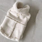Classic Winter Vest