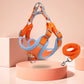 Reflective Dog Harness for Small Dogs