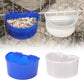Bird Food Hanging Bowl