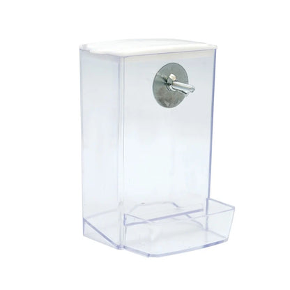 Automatic Bird Feeder
