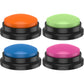 Dog Communication Vocal Training Buttons